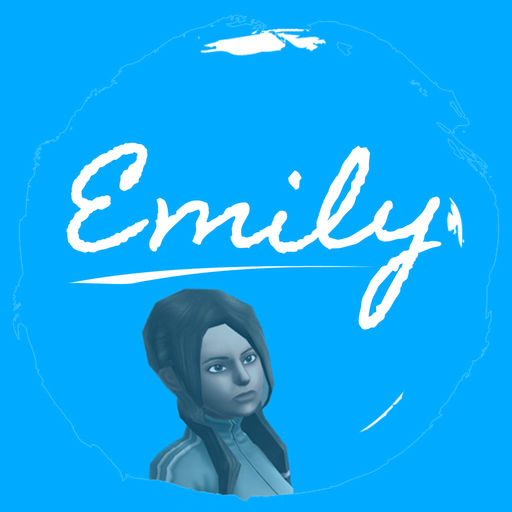 Emily vr