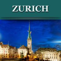 Zurich Offline Tourism