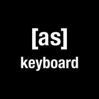Adult Swim Keyboard