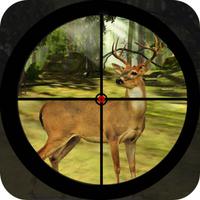 Wild Deer Sniper Hunter 2017 Pro