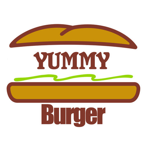 Yummy Burger App for iPhone - Free Download Yummy Burger for iPad & iPh...