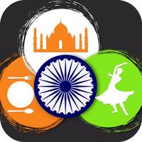 Travel India: SMART Country Guide