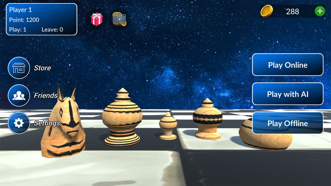 thai chess online