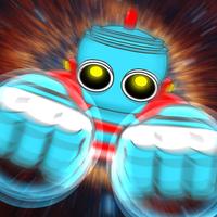 Tiny Little Robot Battle: Iron Defense Epoch