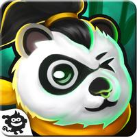 Panda Hero - Crazy Slice