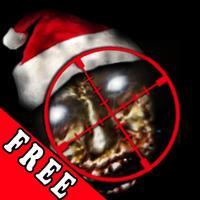 Ambush Zombie Christmas Free