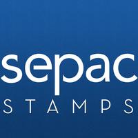 SEPAC Stamps