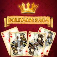 Solitaire Card Game 2018