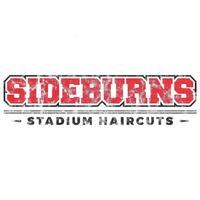 Sideburns Stadium Haircuts