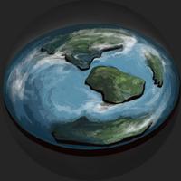 Flat Earth: The Game