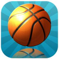 Cool Basketball: Trick Shot HD