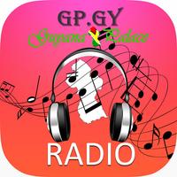 Guyana Radio by GP