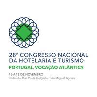 28º Congresso Nacional da Hotelaria e Turismo