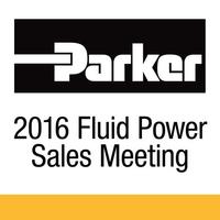 Parker National Sales Mtg.
