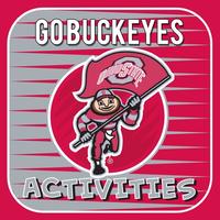 Go Buckeyes Activities