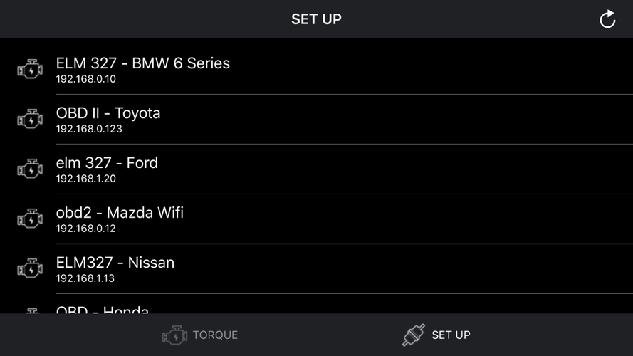 Torque Obd 2 Car Pro App For Iphone Free Download Torque Obd 2 Car Pro For Iphone Ipad At Apppure