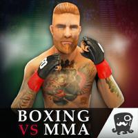 Boxing vs MMA