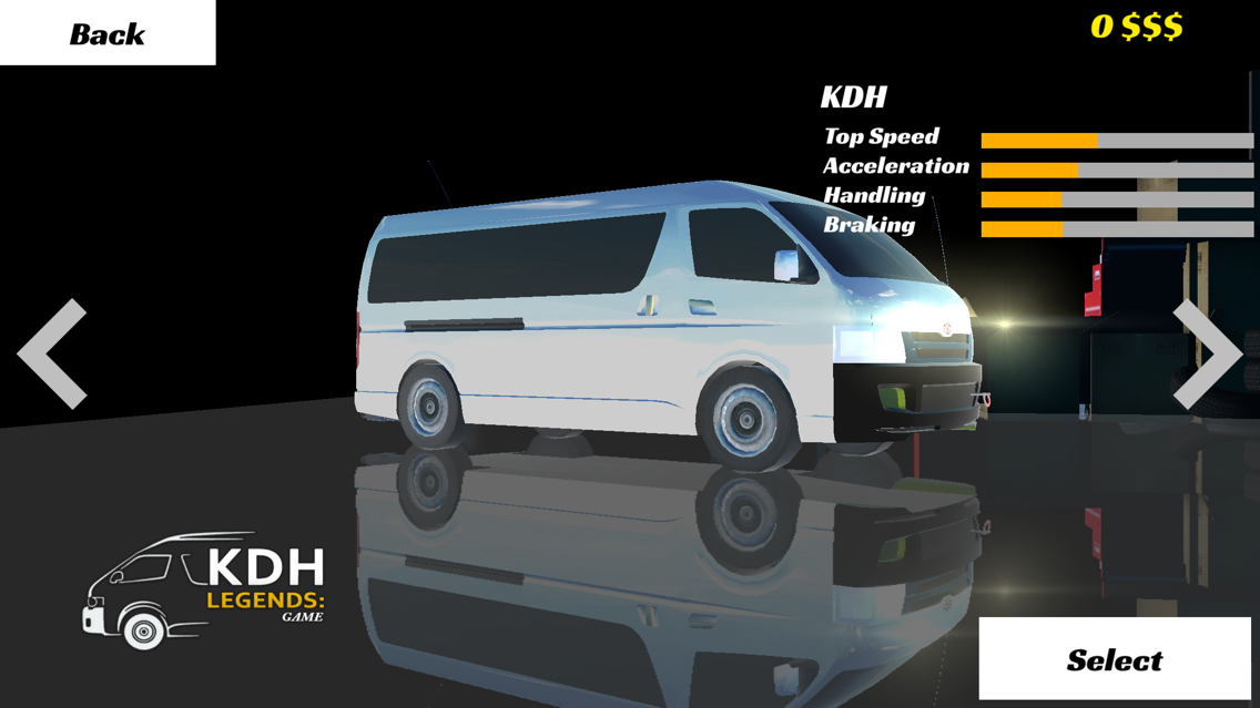 KDH Legends Game App for iPhone Free Download KDH Legends Game for