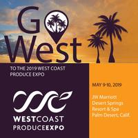 West Coast Produce Expo 2019