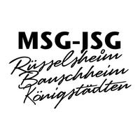 MSG/JSG Rüsselsheim Bauschheim Königstädten