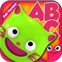 EduKitty ABC - Learn Alphabet