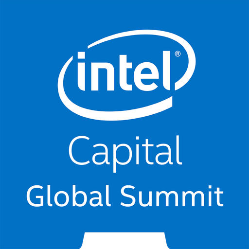 Global capital. Intel Unite Plus.