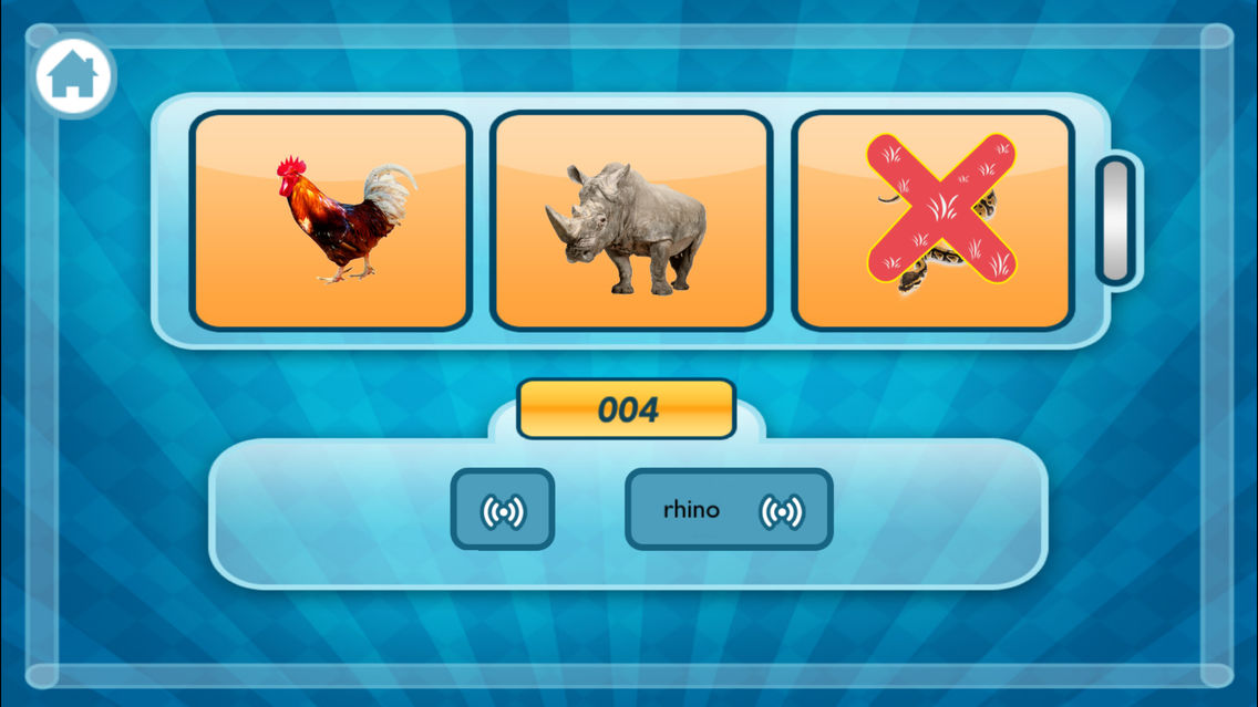 宝宝认动物学英语大巴士app For Iphone Free Download 宝宝认动物学英语大巴士for Ipad Iphone At Apppure