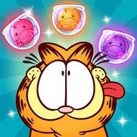 Kitty Pawp: Free Bubble Shooter Featuring Garfield