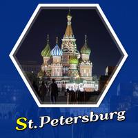 Saint Petersburg Tourist Guide