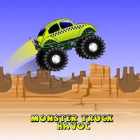 Monster Truck Havoc