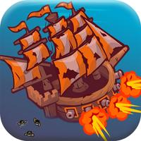 Battle Seaships:Pirate Invasion