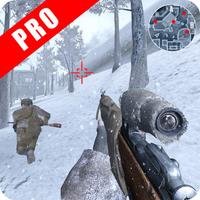 Call Of Sniper WW2 Pro