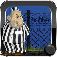 Alcatraz Prison Escape Games - The Gangster Jail Breakout Game Lite