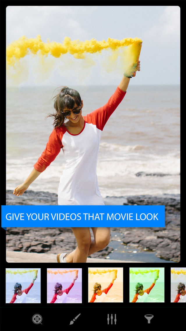 Looper Videos Photo Animator App For Iphone Free