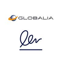Sign Globalia