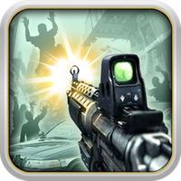 Assassin Shoot Zombie Invaders