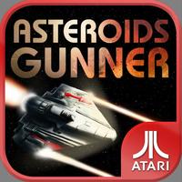 Asteroids: Gunner