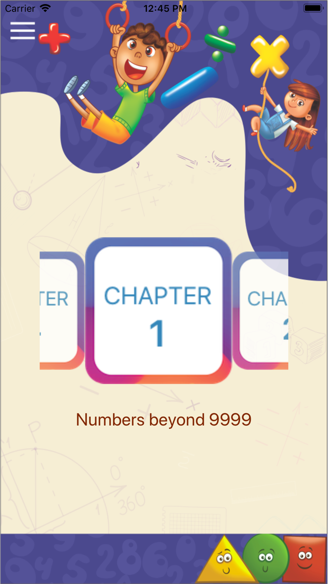 Class Free ... Up Mathematics for Download App 4 - iPhone Start