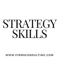 Strategy Skills