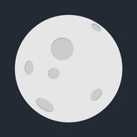 Moon Now - Lunar Phases