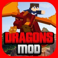 Dragon Mod for Minecraft PC Edition - Dragon Mods Guide