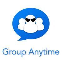 Group Anytime