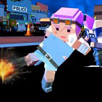Pixel Beat Street: BattleBones