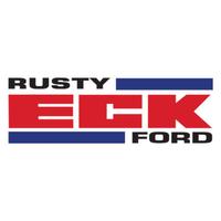 Rusty Eck Ford DealerApp