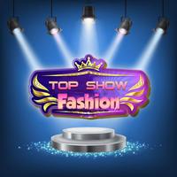 Top Show Fashion