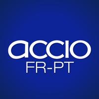 Accio French-Portuguese