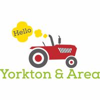 Hello Yorkton & Area