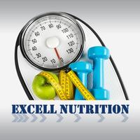 Excell Nutrition