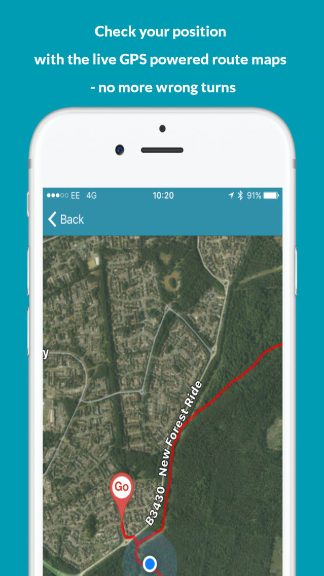 Migliore App Per Camminare E Dimagrire Gratis