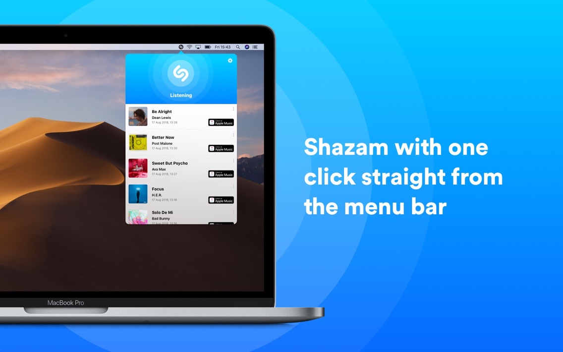 SHAZAM GRATIS PER WINDOWS PHONE SCARICARE